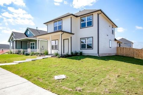 300 Timber Brook Drive Hutto TX 78634