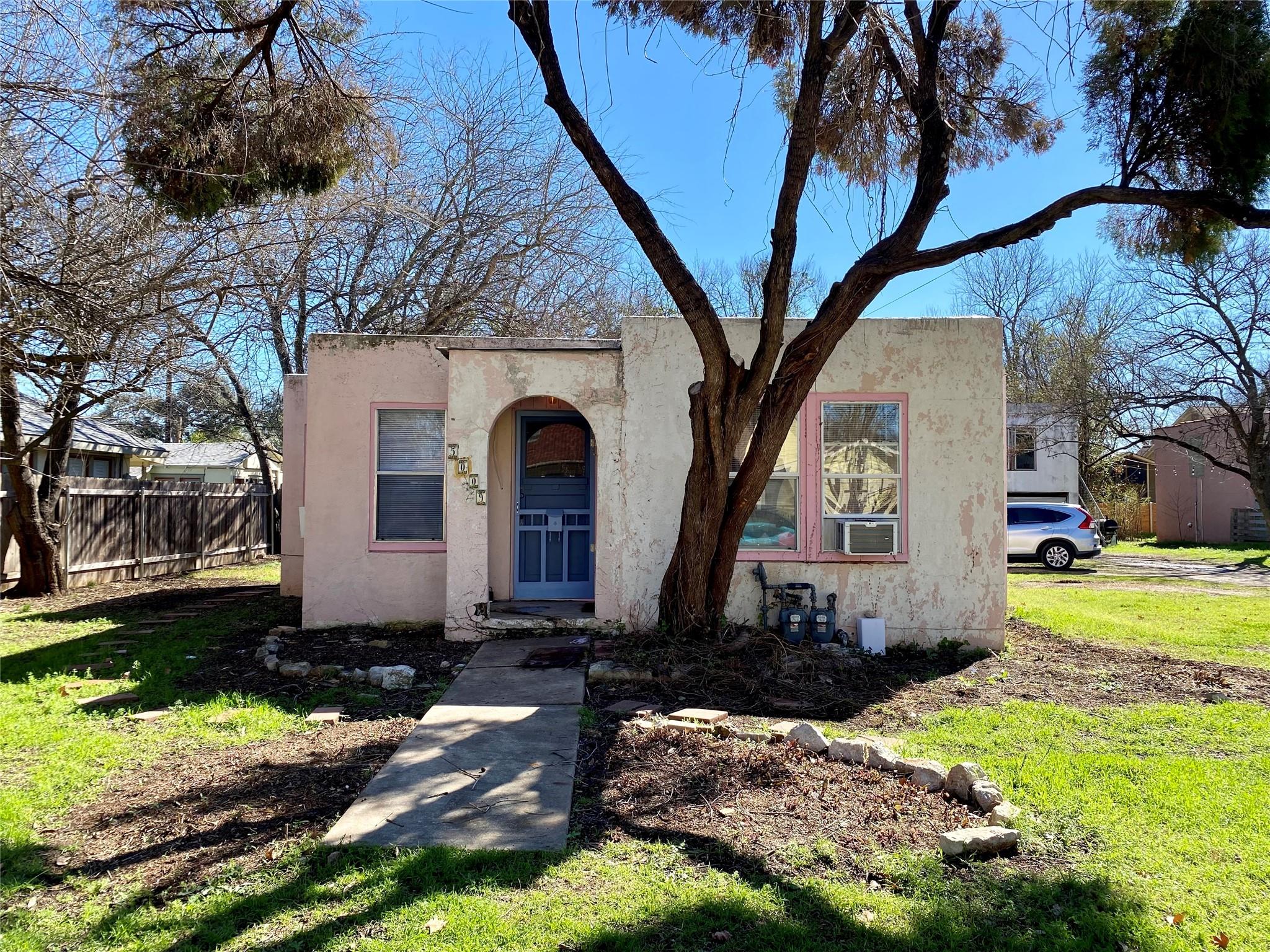 5009 Avenue G Avenue Austin TX 78751