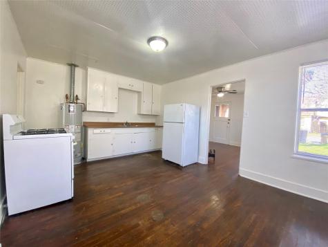 5009 Avenue G Avenue Austin TX 78751