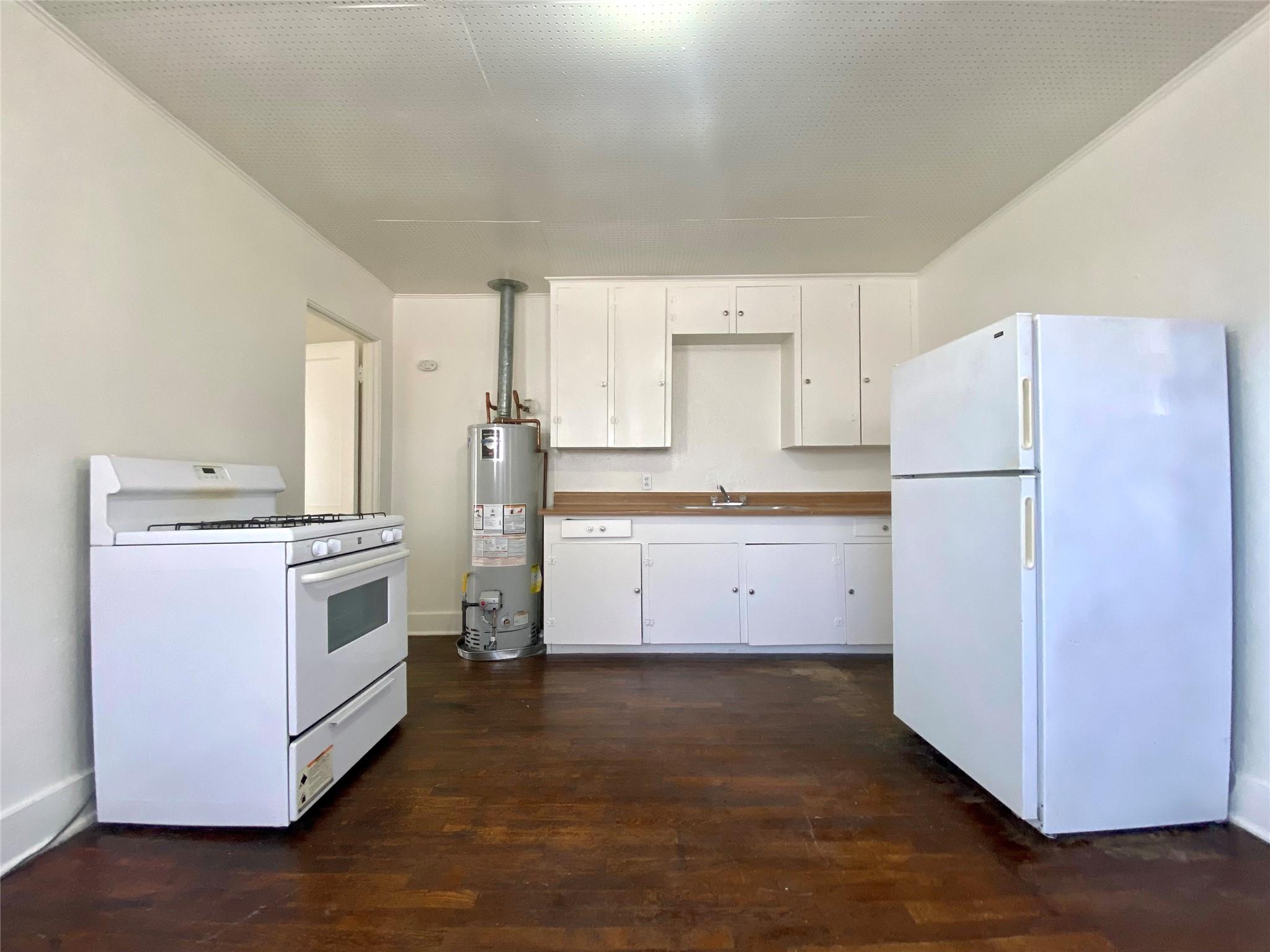 5009 Avenue G Avenue Austin TX 78751