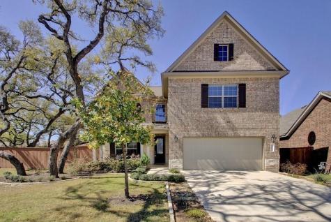10825 Ballard Path Austin TX 78717