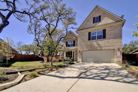 10825 Ballard Path Austin TX 78717
