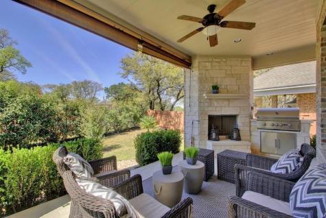 10825 Ballard Path Austin TX 78717