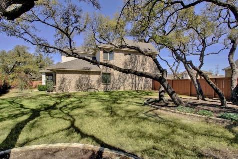 10825 Ballard Path Austin TX 78717