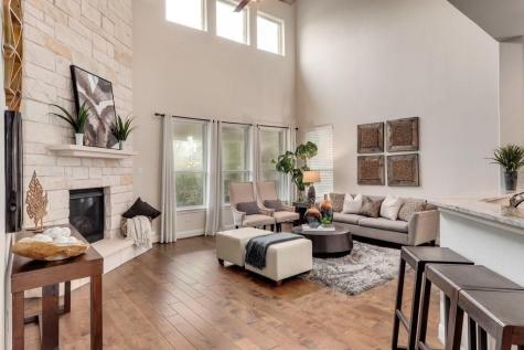 10825 Ballard Path Austin TX 78717