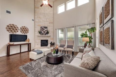 10825 Ballard Path Austin TX 78717