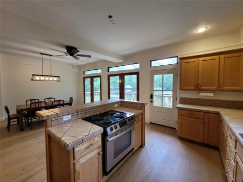 281 Earl Callahan Road Cedar Creek TX 78612
