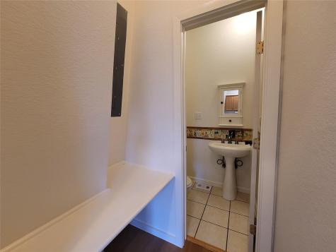 281 Earl Callahan Road Cedar Creek TX 78612