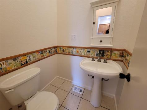 281 Earl Callahan Road Cedar Creek TX 78612