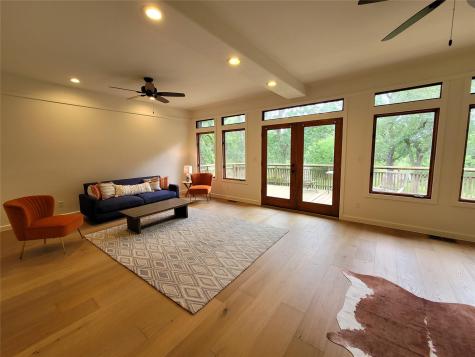 281 Earl Callahan Road Cedar Creek TX 78612