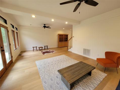 281 Earl Callahan Road Cedar Creek TX 78612