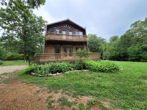 281 Earl Callahan Road Cedar Creek TX 78612