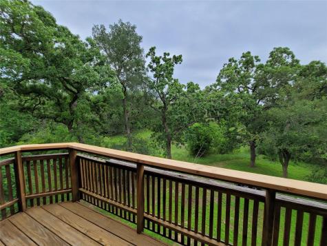 281 Earl Callahan Road Cedar Creek TX 78612