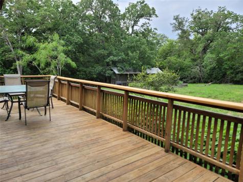 281 Earl Callahan Road Cedar Creek TX 78612