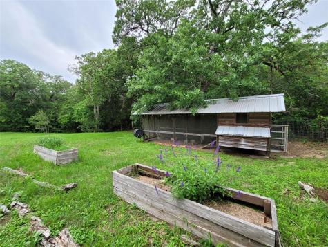 281 Earl Callahan Road Cedar Creek TX 78612