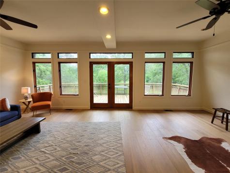 281 Earl Callahan Road Cedar Creek TX 78612