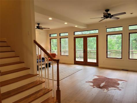 281 Earl Callahan Road Cedar Creek TX 78612
