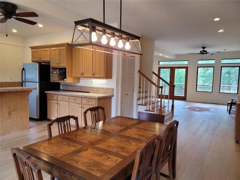 281 Earl Callahan Road Cedar Creek TX 78612