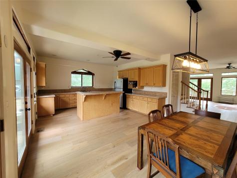 281 Earl Callahan Road Cedar Creek TX 78612
