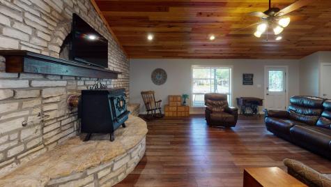802 Amy Circle Marble Falls TX 78654