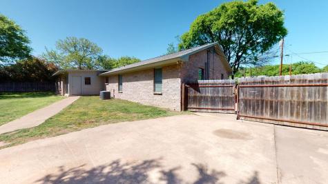 802 Amy Circle Marble Falls TX 78654
