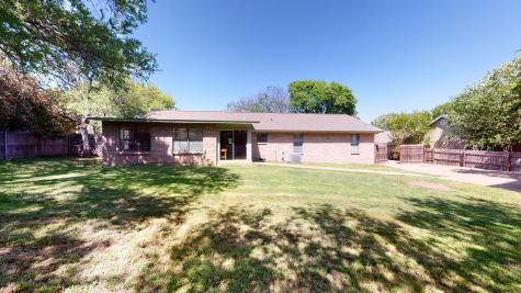 802 Amy Circle Marble Falls TX 78654