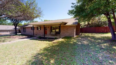 802 Amy Circle Marble Falls TX 78654
