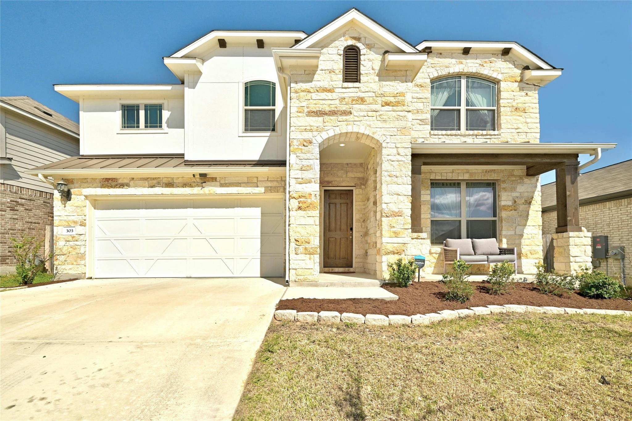 303 Cherrystone Loop Buda TX 78610