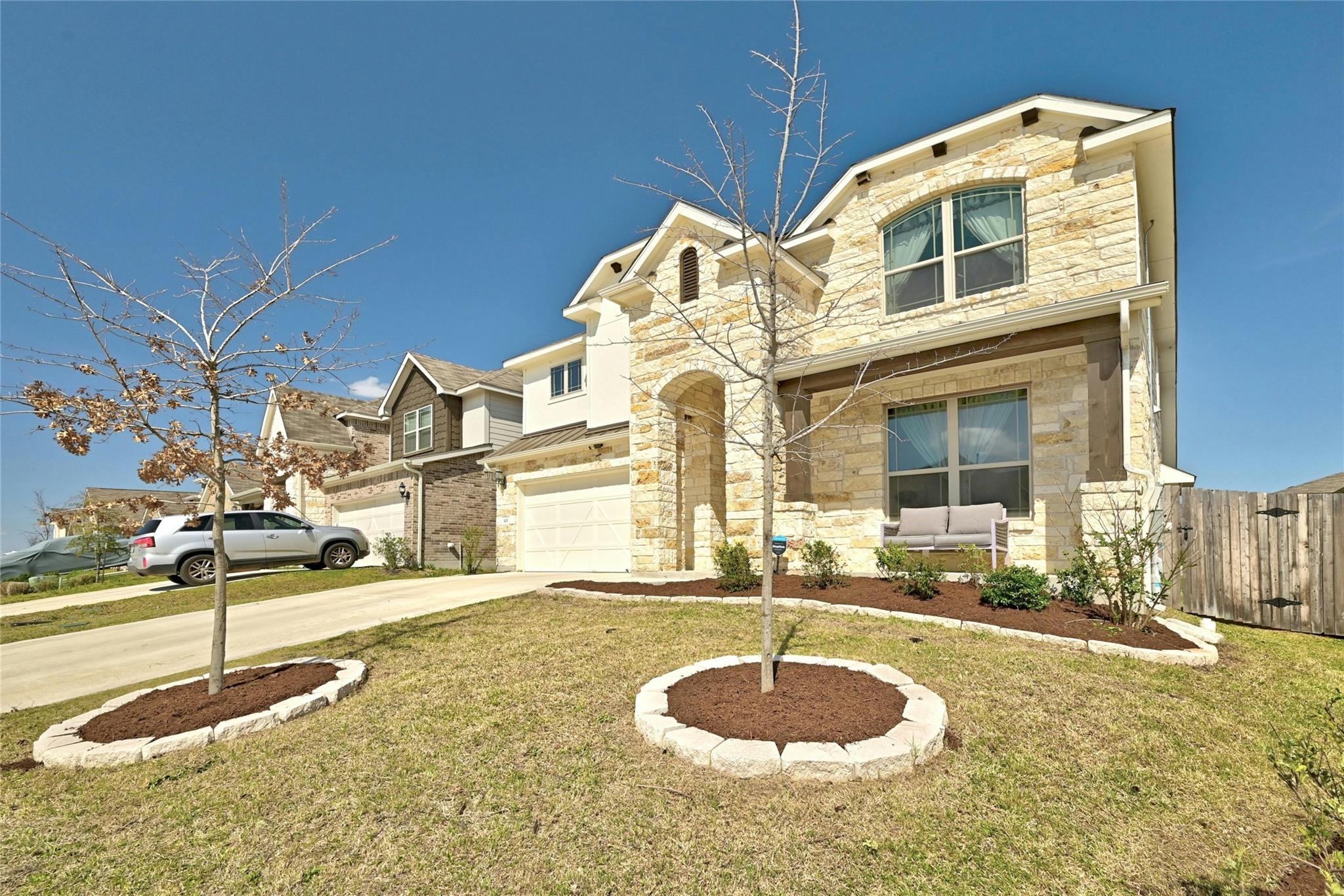 303 Cherrystone Loop Buda TX 78610