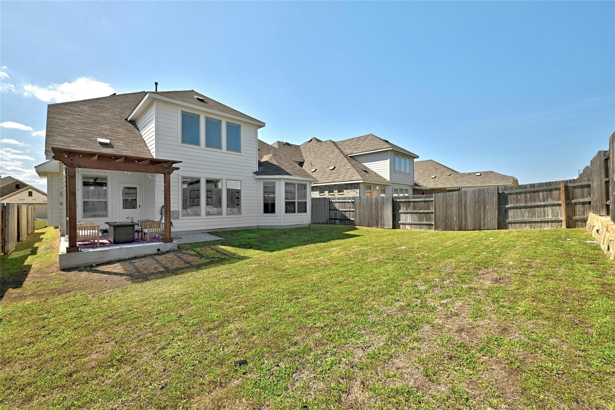 303 Cherrystone Loop Buda TX 78610
