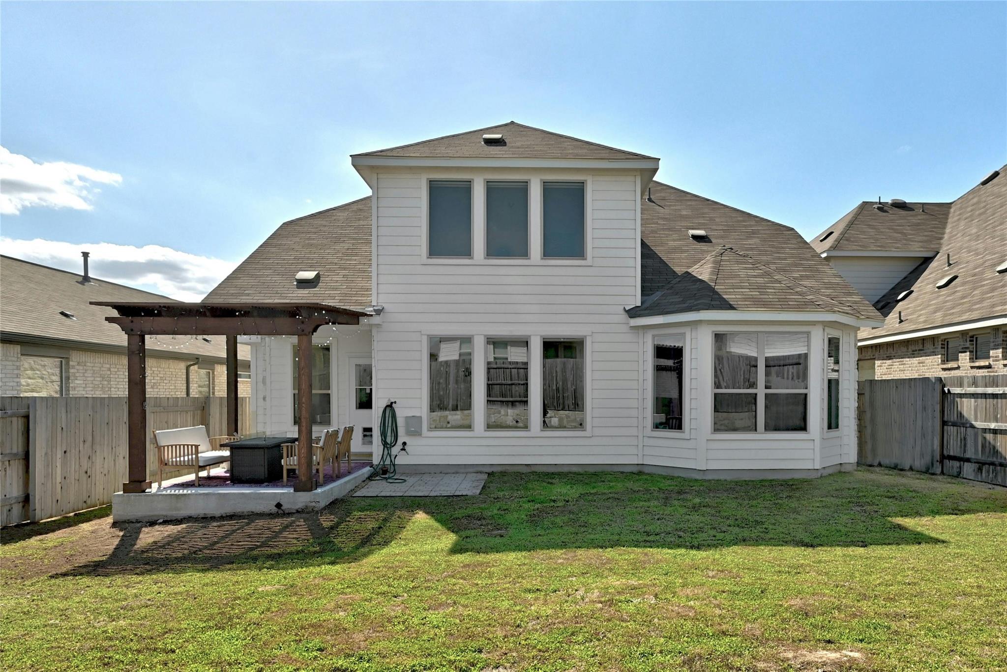 303 Cherrystone Loop Buda TX 78610