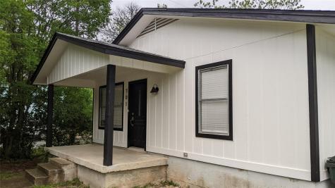 701 Alabama Street San Marcos TX 78666