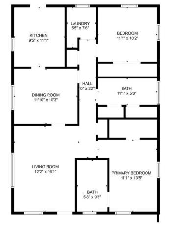 701 Alabama Street San Marcos TX 78666