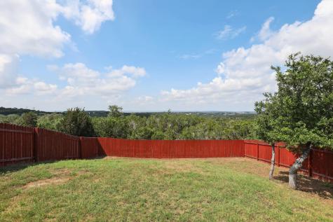 20111 Travis Drive Lago Vista TX 78645