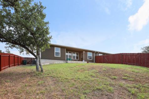 20111 Travis Drive Lago Vista TX 78645