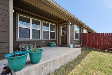 20111 Travis Drive Lago Vista TX 78645