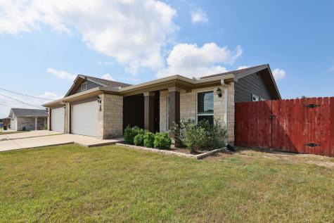 20111 Travis Drive Lago Vista TX 78645
