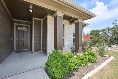20111 Travis Drive Lago Vista TX 78645