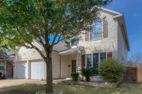 13508 Lathe Cove Austin TX 78727