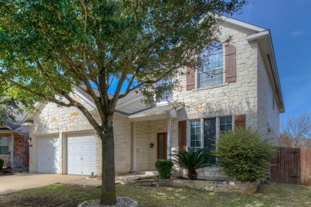 13508 Lathe Cove Austin TX 78727