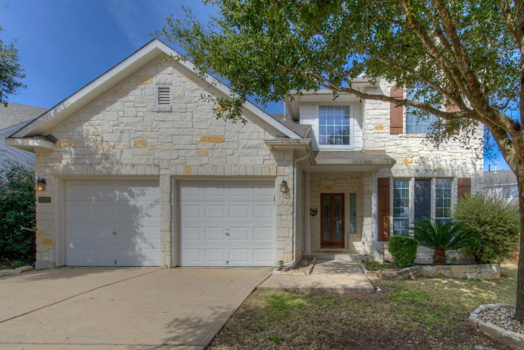 13508 Lathe Cove Austin TX 78727