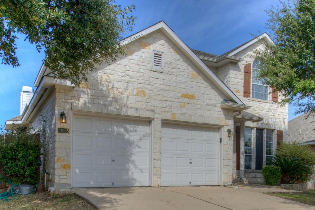 13508 Lathe Cove Austin TX 78727
