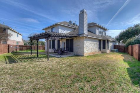 13508 Lathe Cove Austin TX 78727
