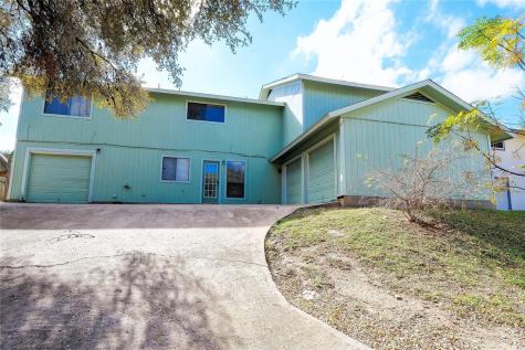 3222 Tamarron Boulevard Austin TX 78746