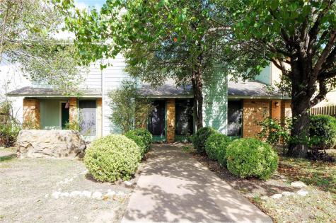 3222 Tamarron Boulevard Austin TX 78746