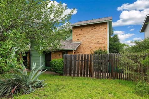 3222 Tamarron Boulevard Austin TX 78746