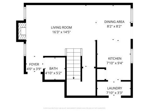 3222 Tamarron Boulevard Austin TX 78746