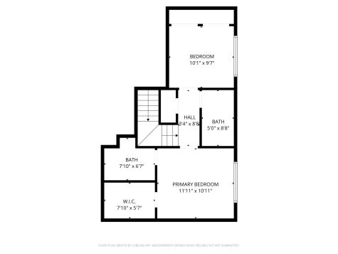 3222 Tamarron Boulevard Austin TX 78746