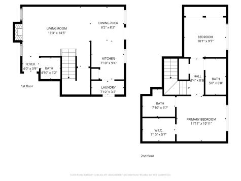 3222 Tamarron Boulevard Austin TX 78746