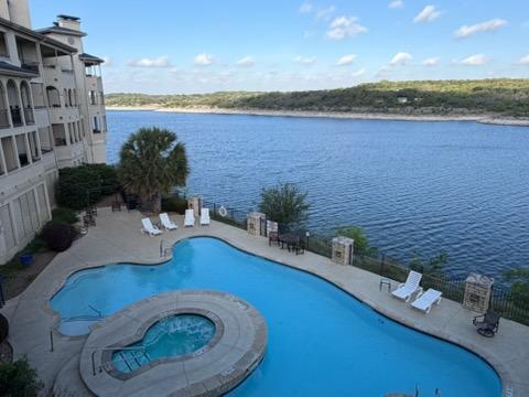 3404 American Drive Lago Vista TX 78645